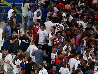 UK Football Supporters Federat...